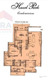 Hazel Park Condominium (D23), Condominium #571140761